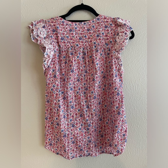 Loft blouse - Picture 2 of 2